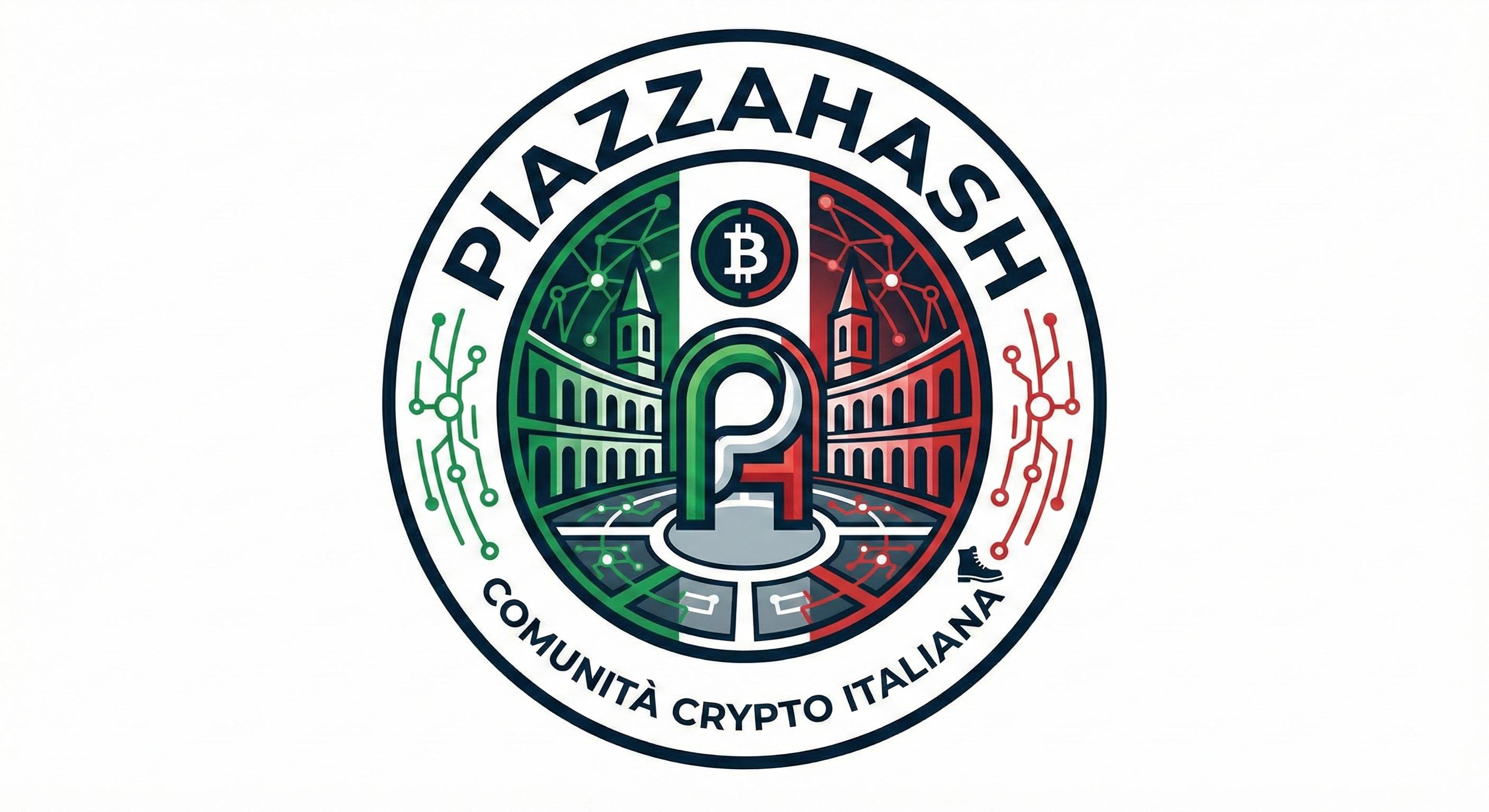 PiazzaHash